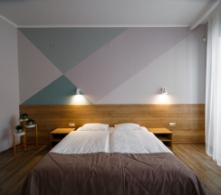 "Люкс улучшенный" в Атриа