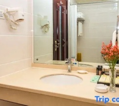 Номер Business в Grand Sun Hotel Dunhuang