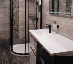Апартаменты DUPLEX deLUX в Маяк