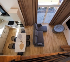 Дом в Амбер Дорф