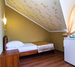 Номер Premium в Юг