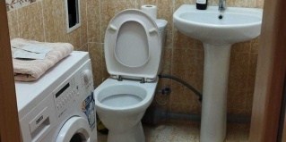 Чебоксары: Апартаменты Апартаменты на Чебоксары , улица Пирогова , д. 1, корп. 4