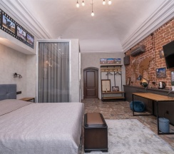 LOFT в Казанский