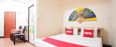 Другое в OYO 963 Sunshine Guesthouse