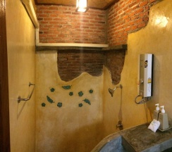 Номер Standard в Kuad Khon Thoe Pai Cottage
