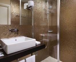 Номер Привилегия в Mercure