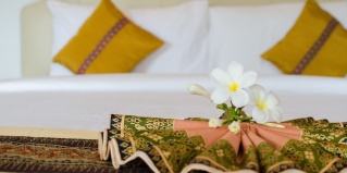 Пхи-Пхи-Дон: Курортный отель Phi Phi The Beach Resort