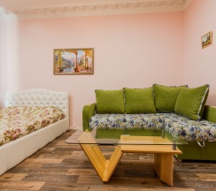 Квартира в Апартаменты на Вознесенский проспект, д. 3-5, кв. 18.
