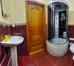 Стандарт с двуспальной кроватью размера 160х200 в Славия