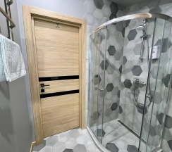 1-комнатные апартаменты студия в В Гости!