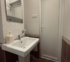 Двухместный номер Standard двуспальная кровать в Уютный Уголок