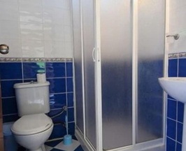 Одноместный номер Standard с балконом в Oykun Hotel