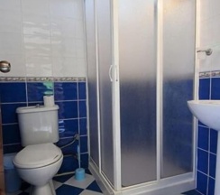 Двухместный номер Standard с балконом двуспальная кровать в Oykun Hotel