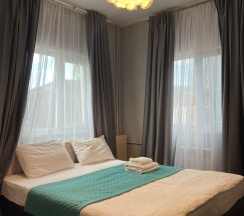 2-местная комната стандарт в Ото