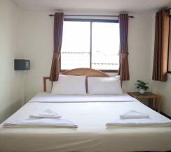Двухместный номер Economy двуспальная кровать в Sunshine Guest House