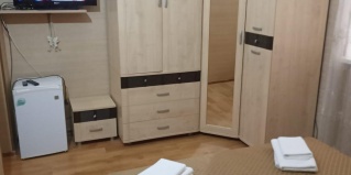 Анапа: Мини-отель Фламинго