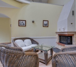 5-комнатный коттедж улучшенный в Cottage.Moscow