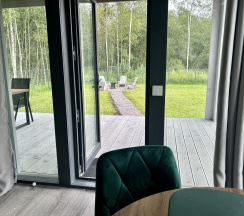 Коттедж стандарт в Letto House