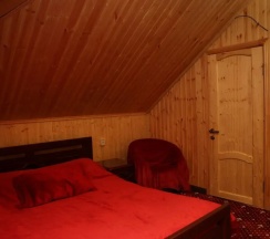 Двухместный номер Standard (двуспальная кровать) в Golden House