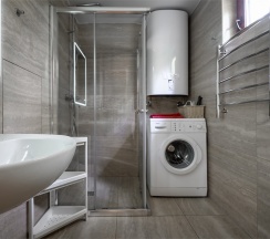 Luxe в Фрегат