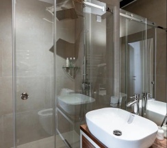 Comfort Duble в Ski Resort