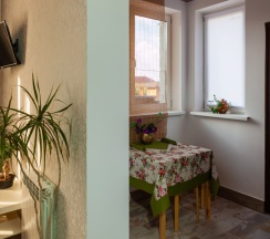 большой двухместный номер в Relax88