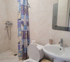 Трех местный номер в Alta eco Villa