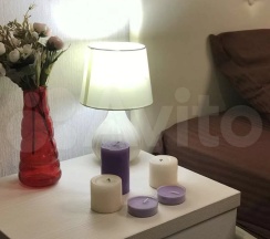 Квартира в Апартаменты на Малое шоссе, 3