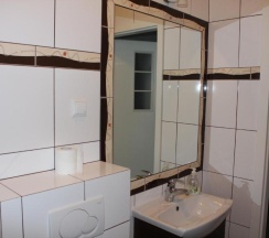 Двухместный номер Superior двуспальная кровать в 999 Aparthostel