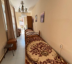 Комната стандарт №10 в Виктория