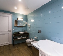 Люкс ТЕРРАСА в Sopka