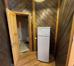Улучшенный двухкомнатный номер в Лесная Гавань
