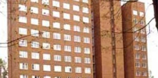Черноголовка: Отель Гостиница