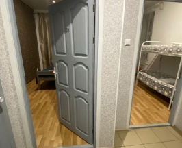 Место в общем номере нижнее в Белое море