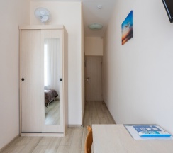 Двухместный СТАНДАРТ в Superhostel