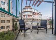 Люкс в Hotel Elesa Wera