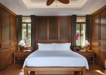 Вилла Pool Grand Deluxe в Отель Santiburi Koh Samui