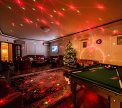 Коттедж с 3 комнатами в Cottage.Moscow