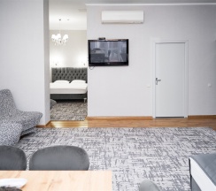 Семейный в Солнечная гавань