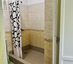 Стандартный двухместный номер в Бирюза-Юг