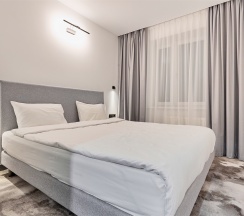 Двухкомнатная студия, 2 гостя в Park House