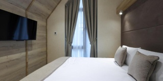 Набережные Челны: Коттедж Чаллы Яр