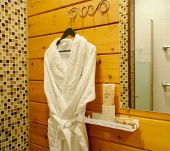 ПолуЛюкс №4 в Green Ландия