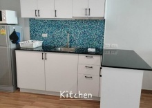 Апартаменты с 2 комнатами в Light, airy, east facing 2 bed/2 bath pool views