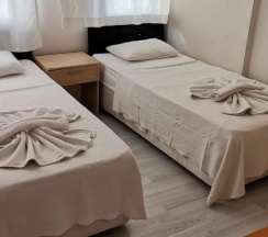 Апартаменты с 2 комнатами в Nature Hotel Doğa Hotel Ölüdeniz
