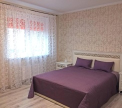 3-комнатные апартаменты улучшенные в Apartments Malina City