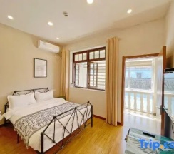 Номер Standard в Shanghai RUYIGE homestay