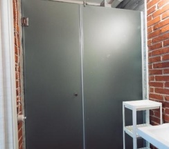 Апартаменты, 2х местные №3 в Семейный