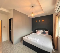 Номер Superior в Nap at 265 Donmuang