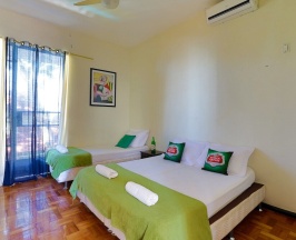 Номер Standard в Beers Five Hostel